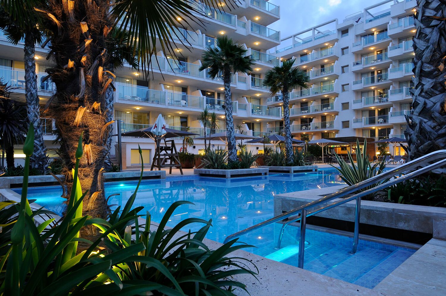 Hotel Blaumar Salou, foto 6