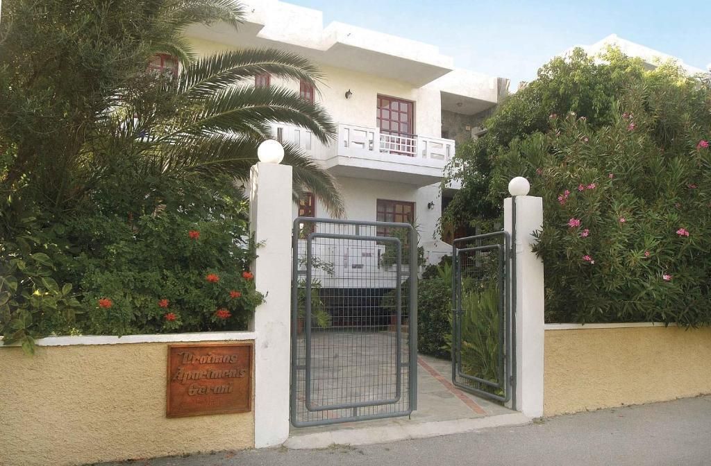 Proimos Apartments, foto 12