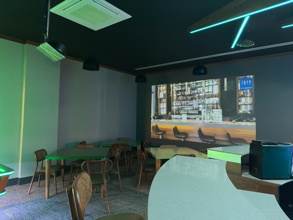 Tryp by Wyndham Istanbul Topkapi, foto 13