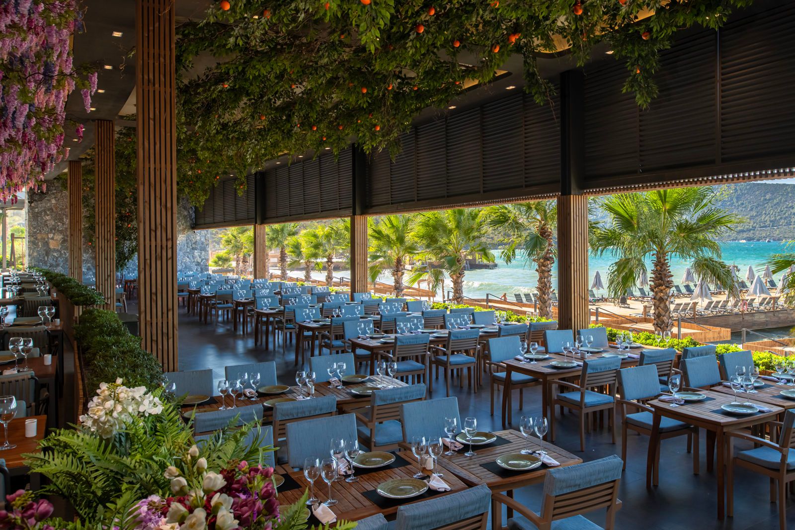 Vogue Hotel Supreme Bodrum, foto 7
