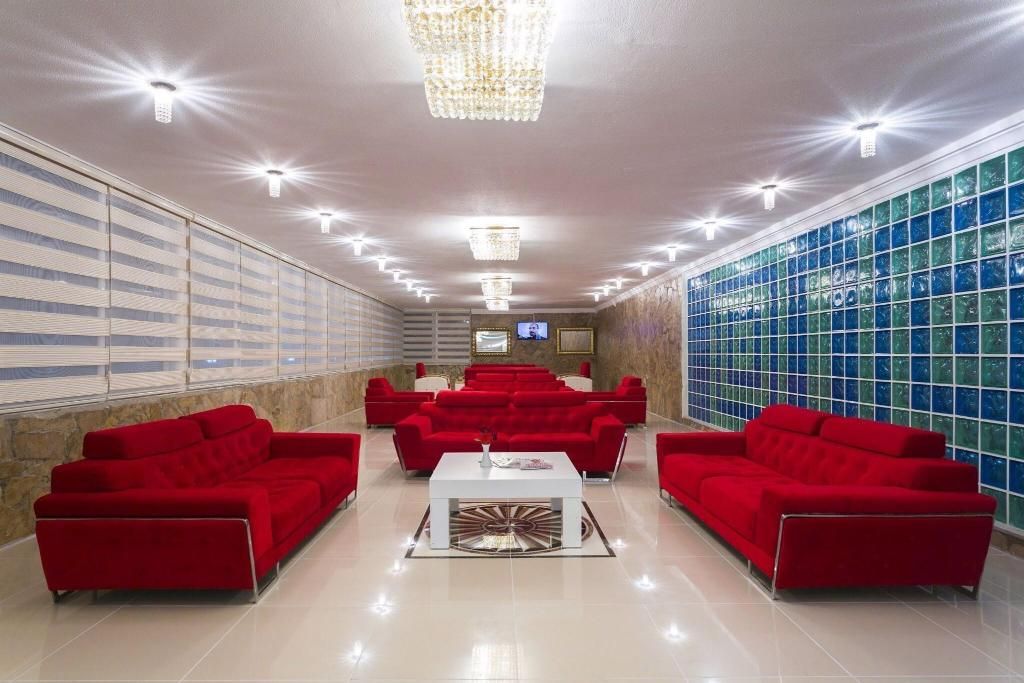 Club Sun Paradise Hotel, foto 15