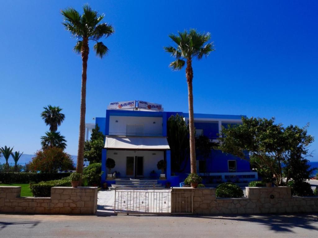 Kanakis Apartments, foto 15