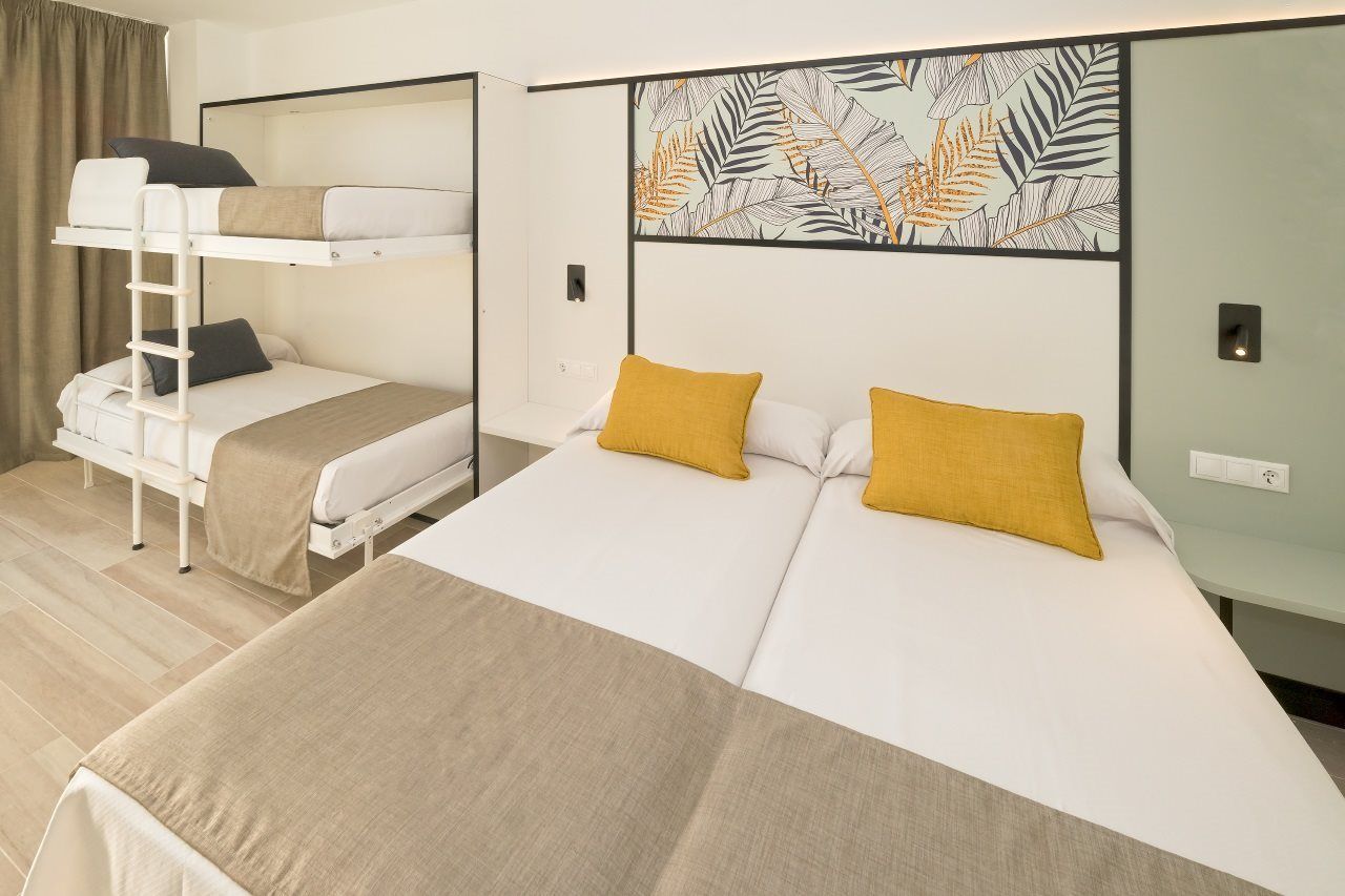 MedPlaya Hotel Calypso, foto 7