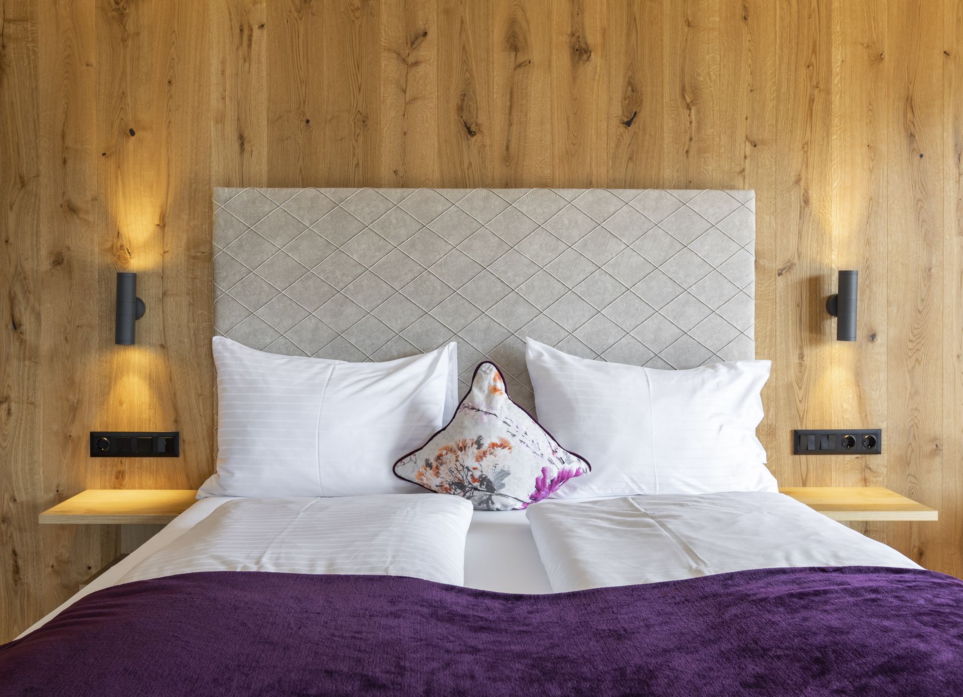 Die Alpbacherin Boutique Hotel, foto 3