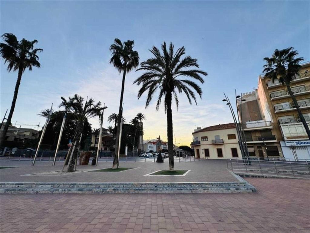 Hotel Albohera, foto 10