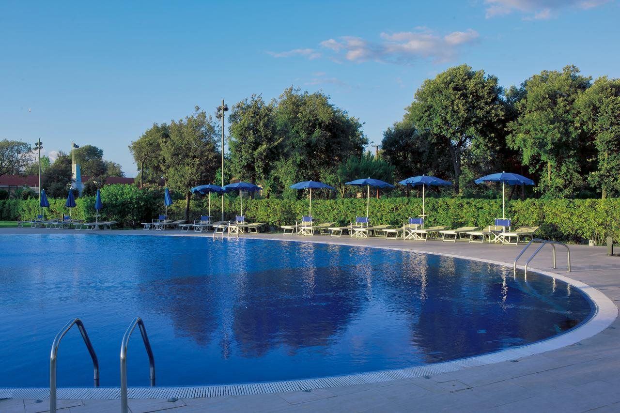 TH Tirrenia - Green Park Resort, foto 7