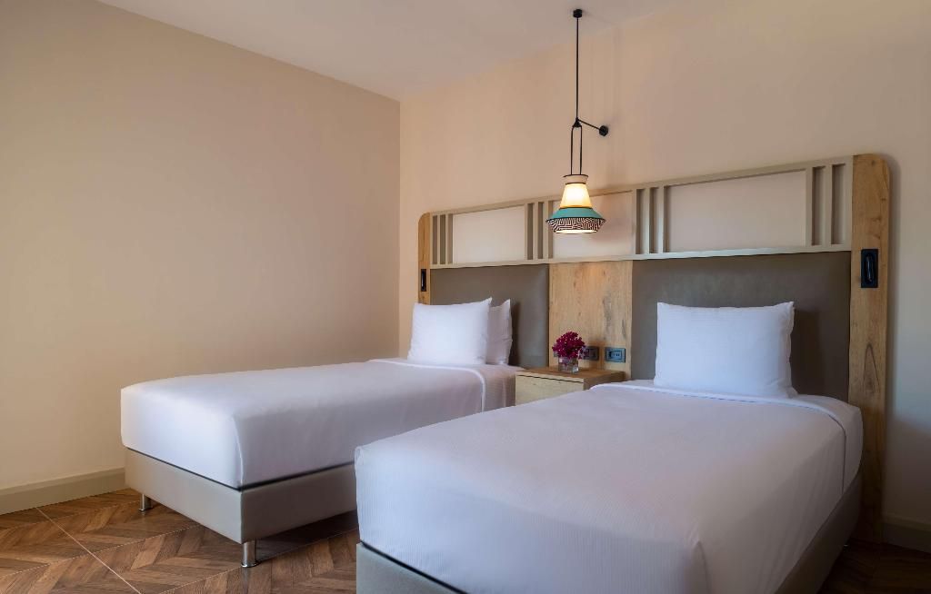DoubleTree by Hilton Bodrum Isil Club Resort, foto 3