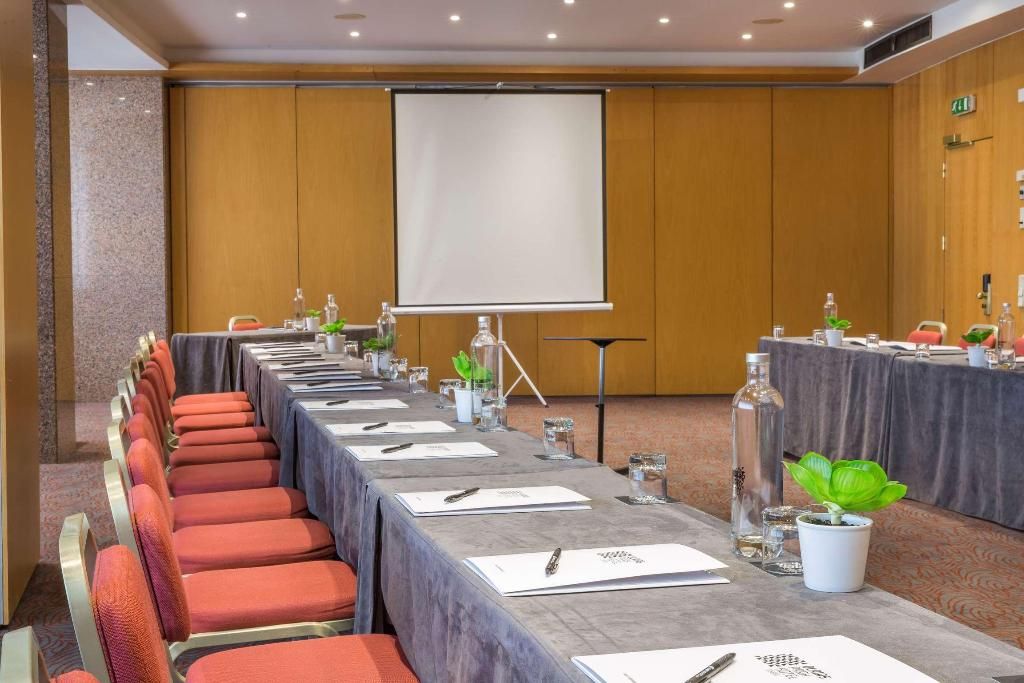 Ramada by Wyndham Lisbon, foto 13