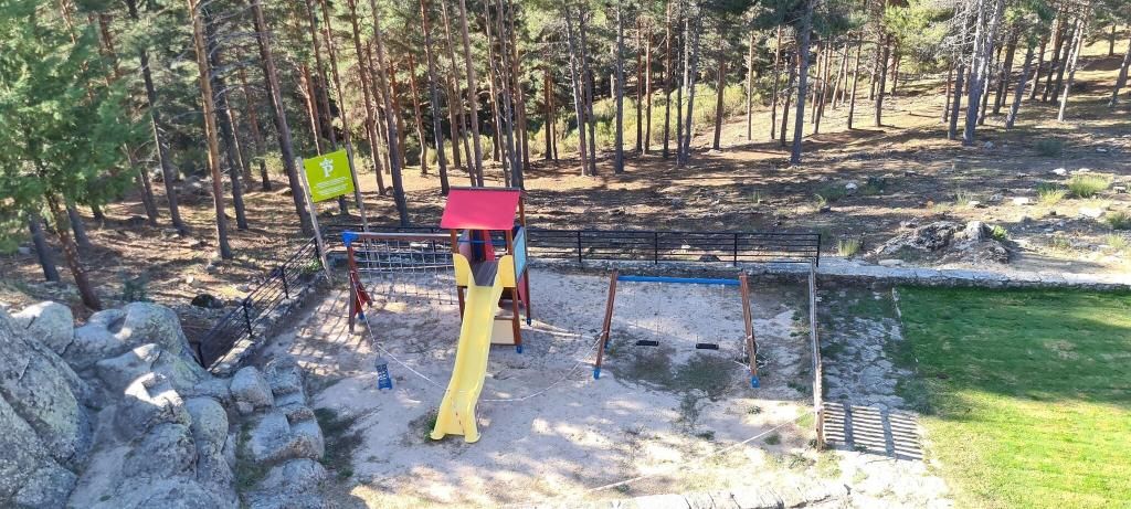 Parador De Gredos, foto 2