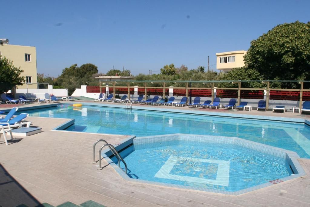 Summer Dream Hotel, foto 12