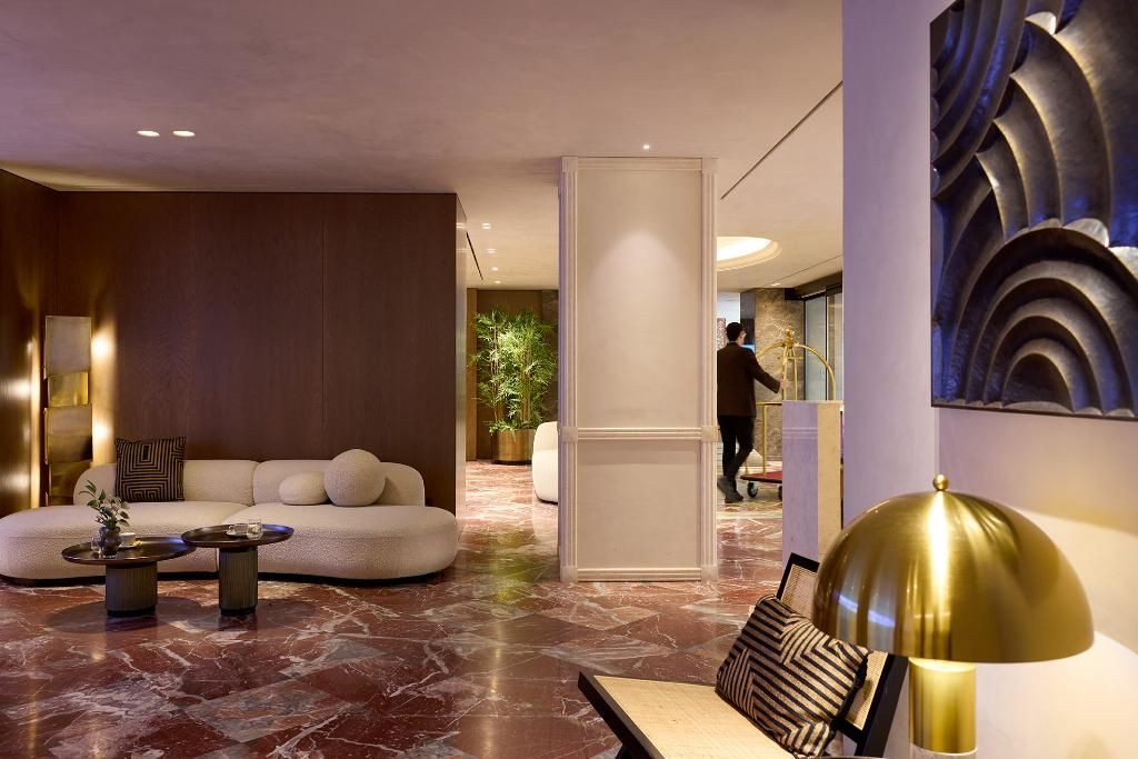 Astor Hotel, foto 15