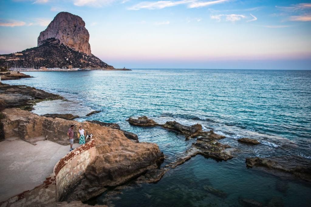 Hostel Sea & Dreams Calpe, foto 9
