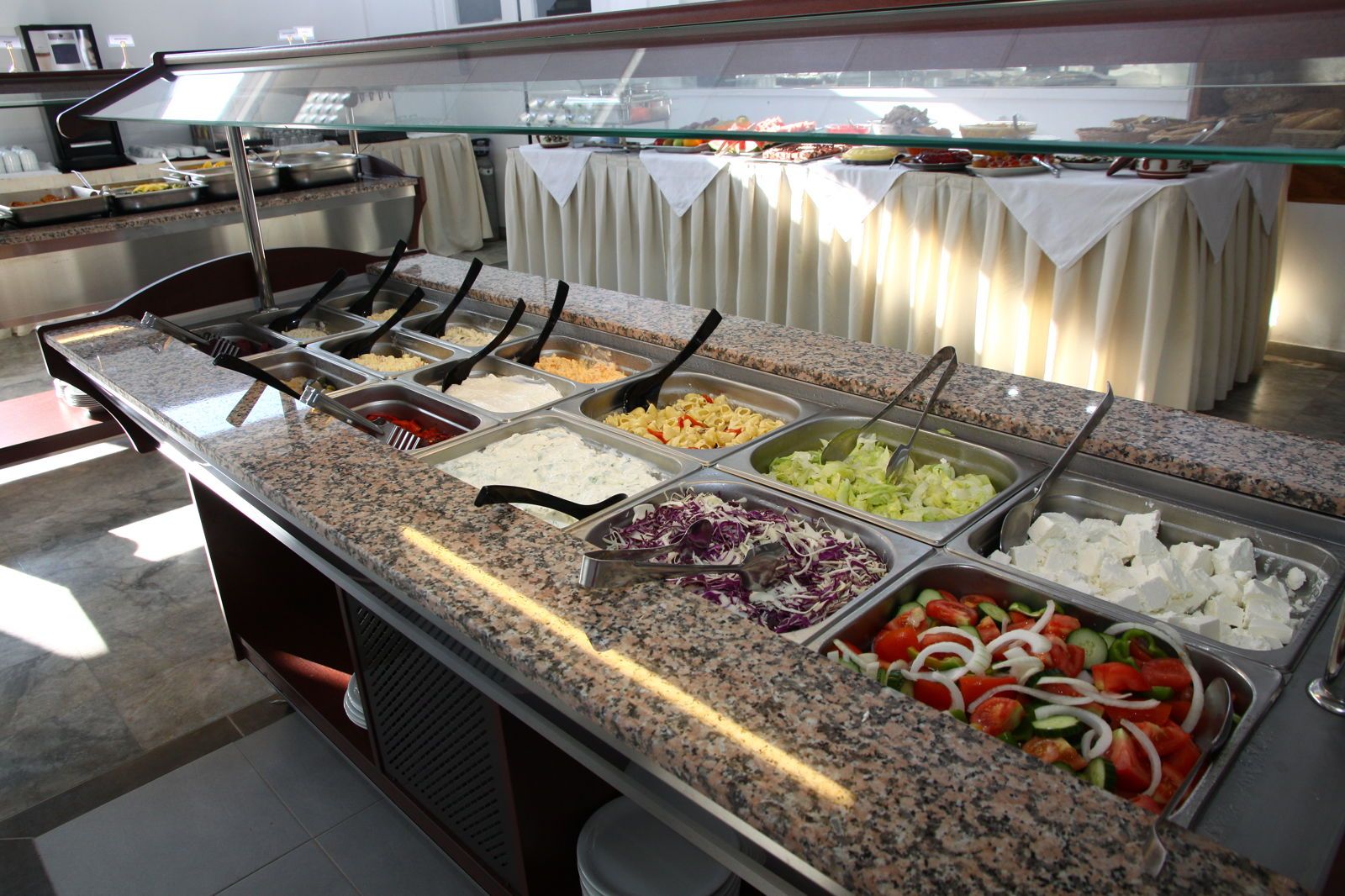 Porto Plazza Hotel, foto 11