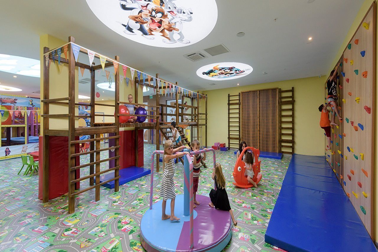 Asia Beach Resort Hotel & Spa, foto 14