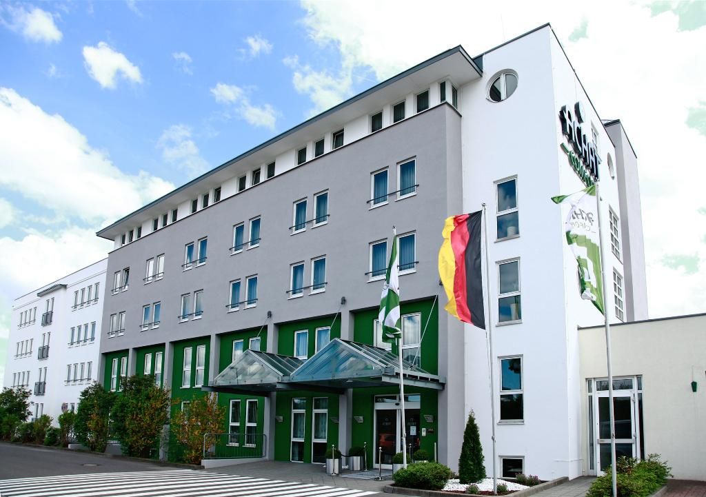 ACHAT Hotel Hockenheim, foto 14