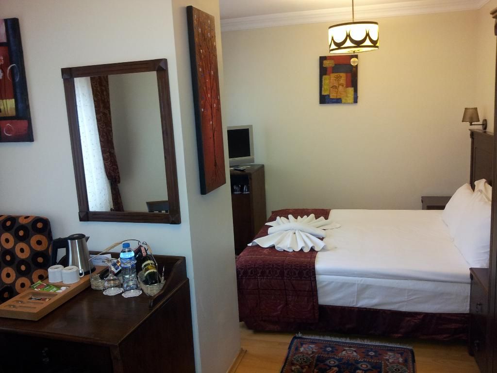 Berce Hotel, foto 9