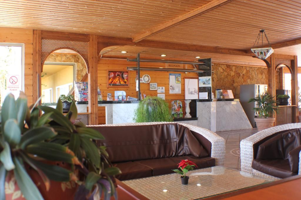 Apartamentos La Pirámide, foto 13