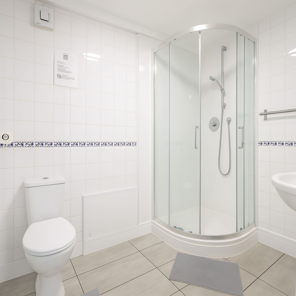 NX London Hostel, foto 6