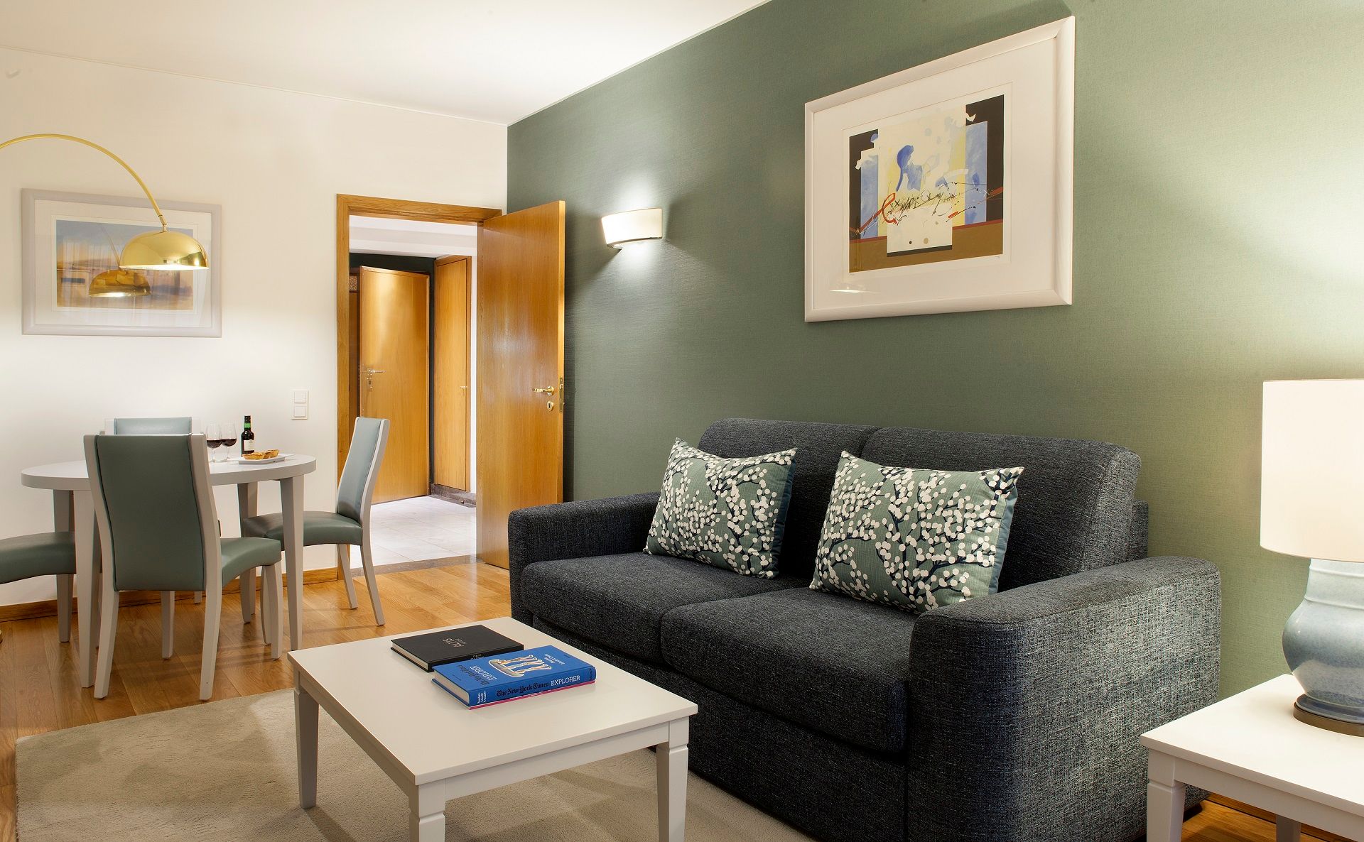Altis Suites Hotel de Apartamentos, foto 7