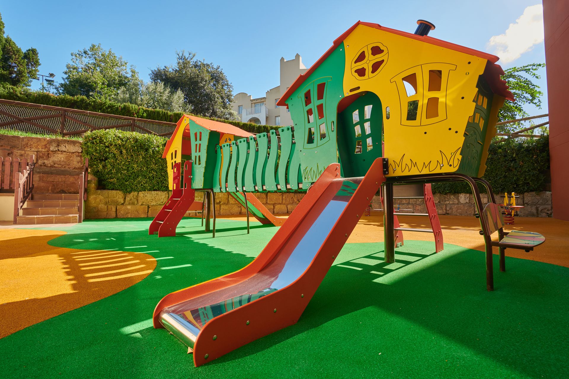 Protur Badía Park Aparthotel, foto 12
