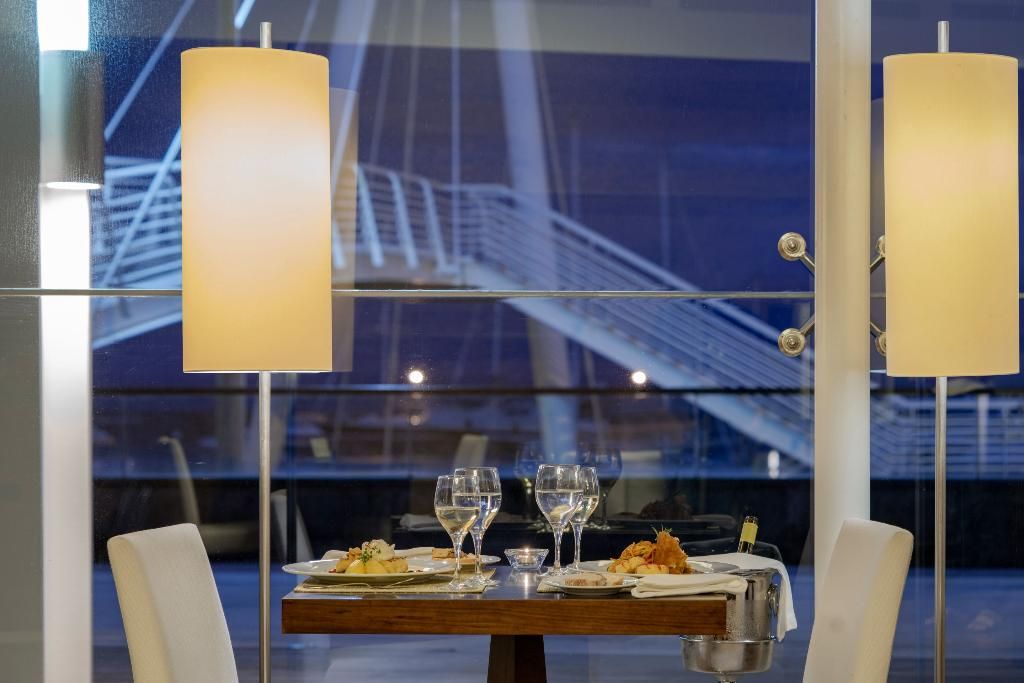 Hotel Marina Atlântico, foto 4