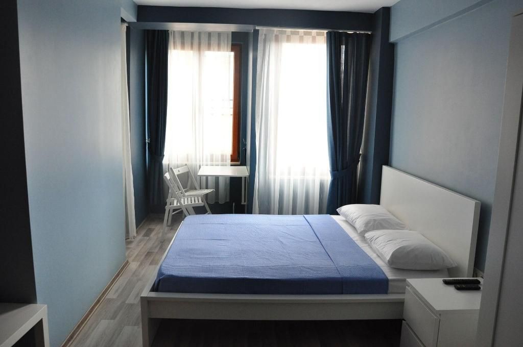 Istanbul HUB Flats, foto 14