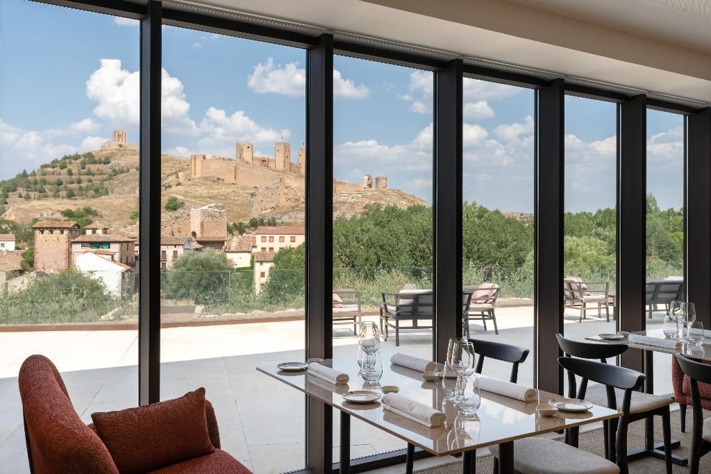 Parador De Molina De Aragón, foto 4