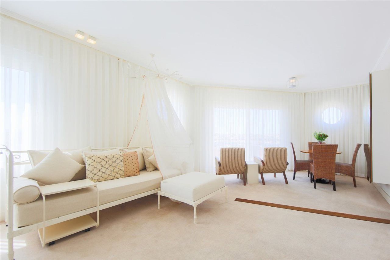 Sisus Marina Hotel, foto 4
