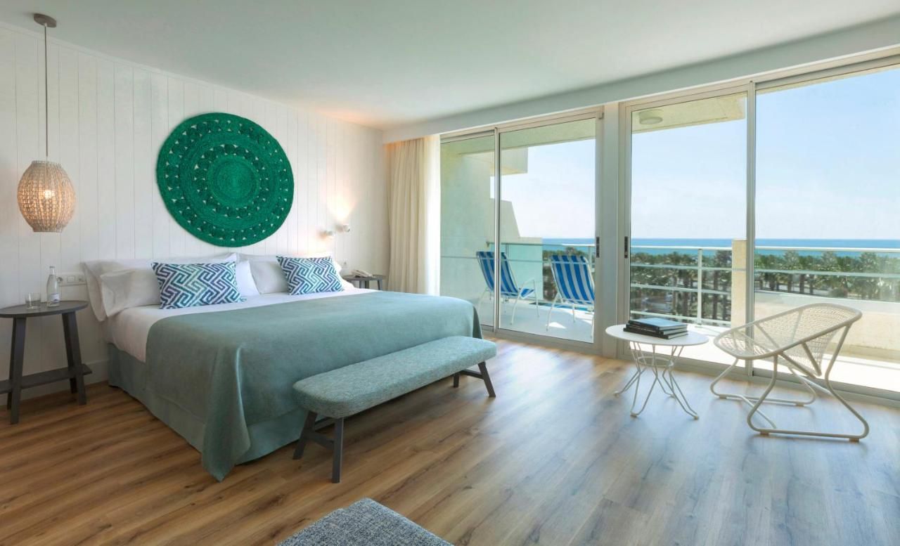 Blaumar Hotel, foto 7