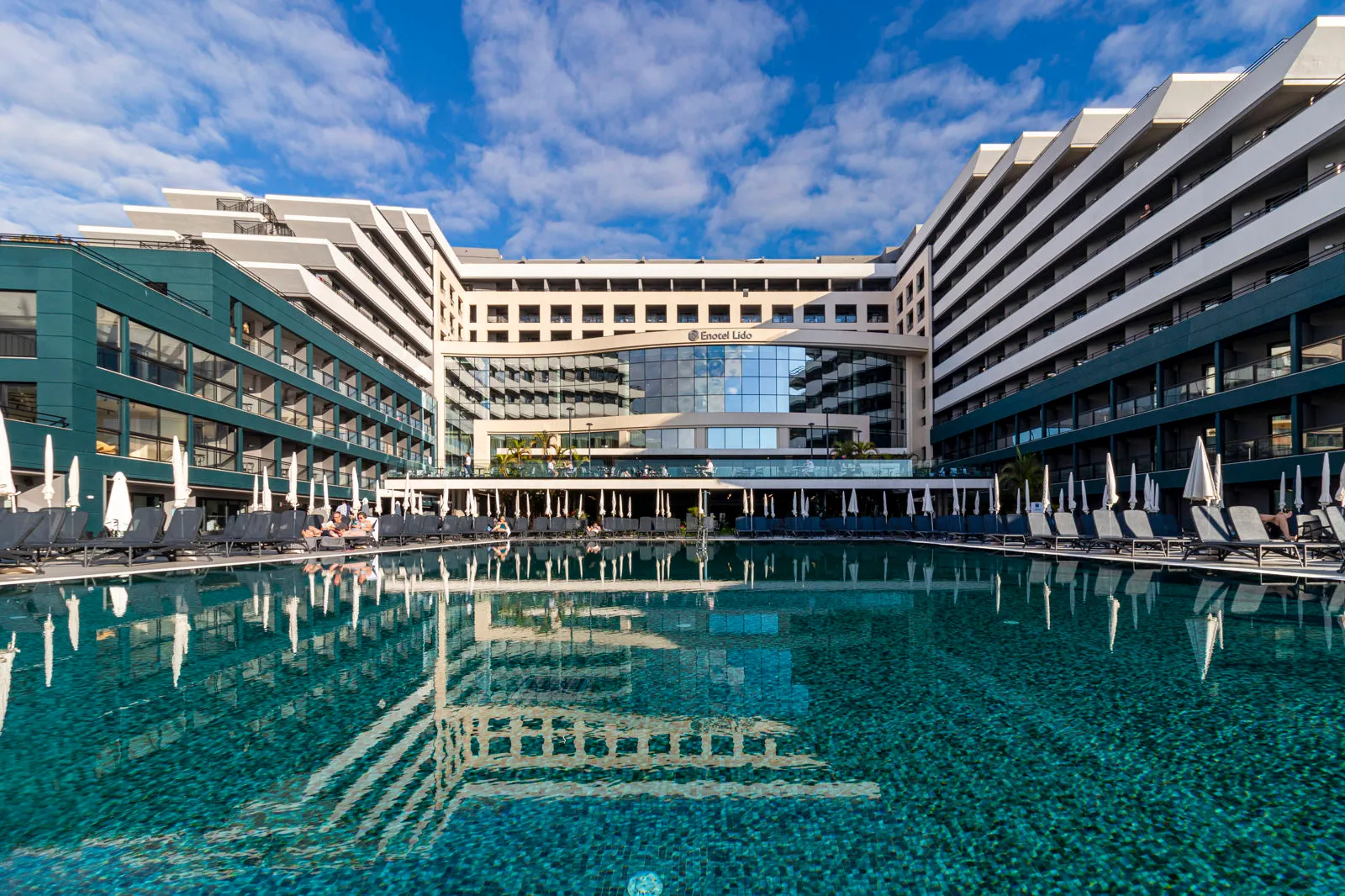 Enotel Lido