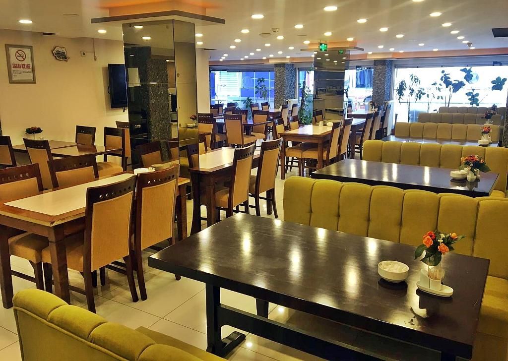 Süreyya Hotel, foto 2