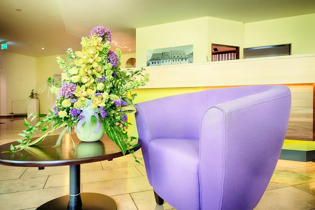 ACHAT Hotel Zwickau, foto 6