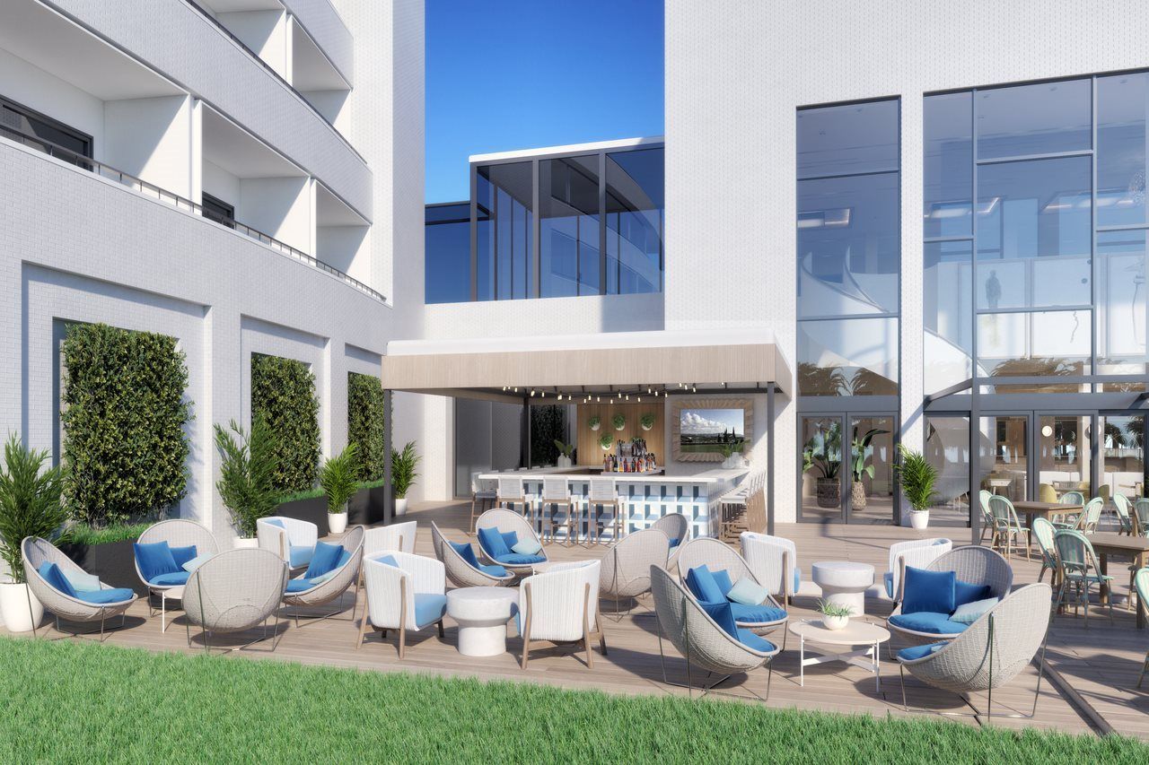Eurostars Sitges, foto 15