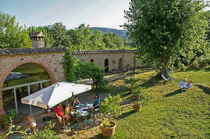 Podere Campalfi, foto 15