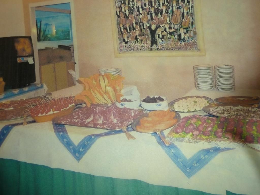 La Balnearia, foto 3