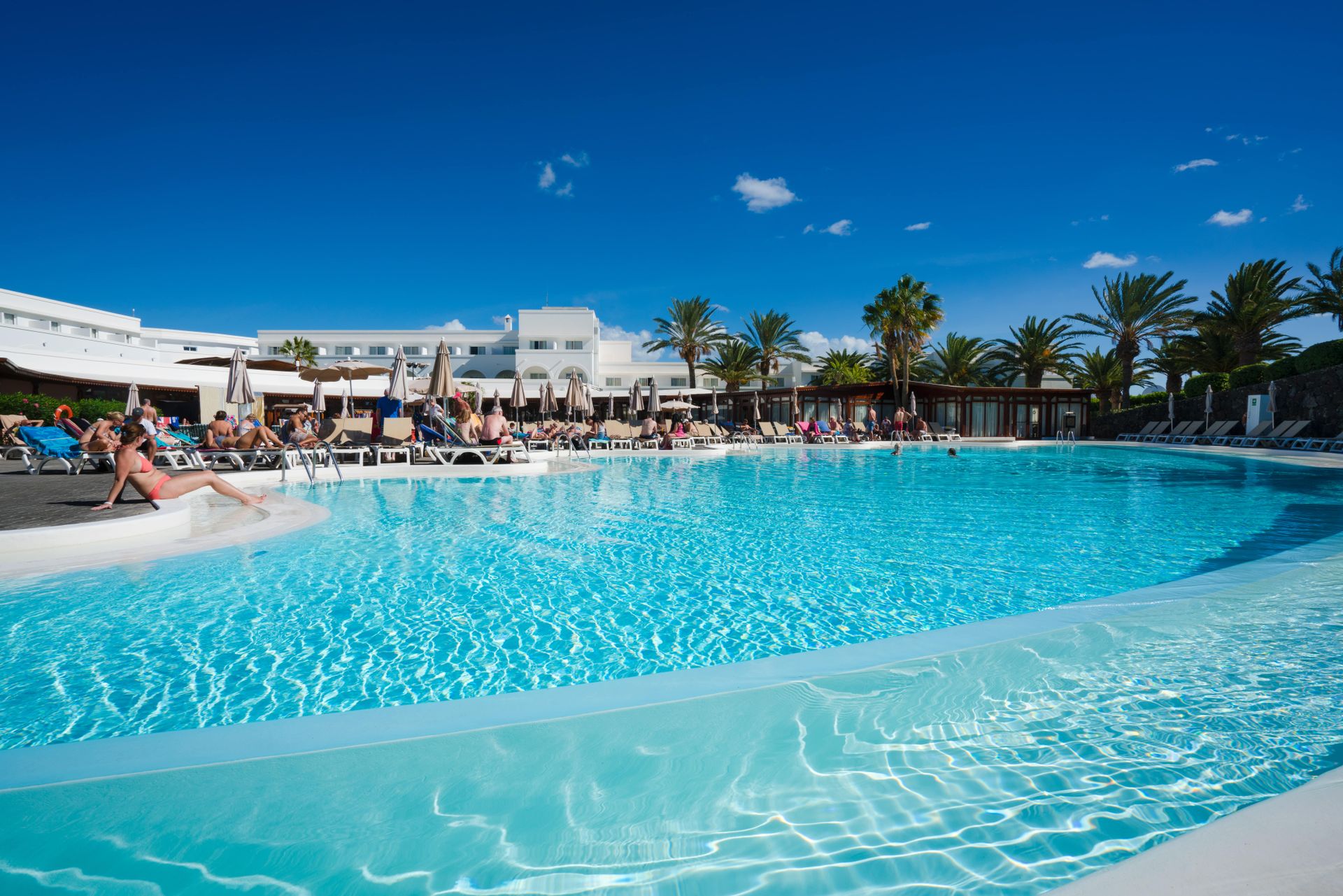 Hotel Relaxia Olivina, foto 11