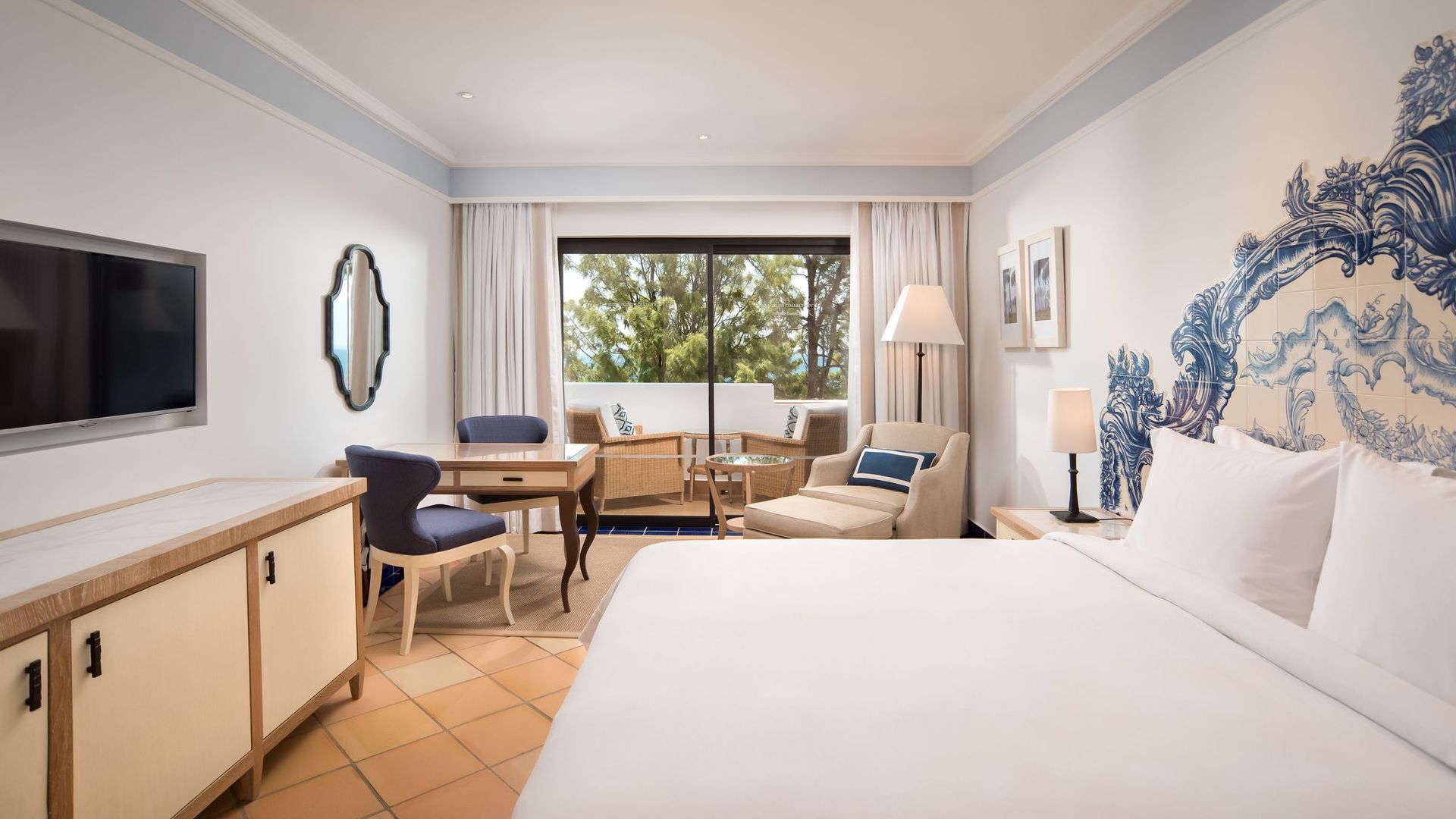Pine Cliffs Hotel, a Luxury Collection Resort, Algarve, foto 10