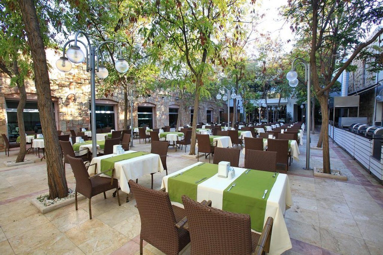 Mandarin Resort, foto 4
