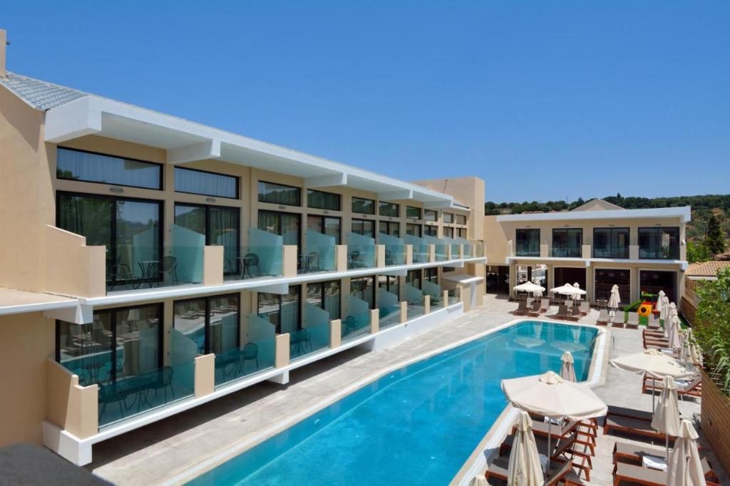 Selyria Resort, foto 12