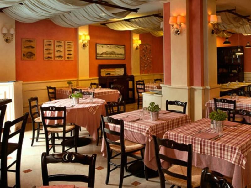 Hotel Continental, foto 8