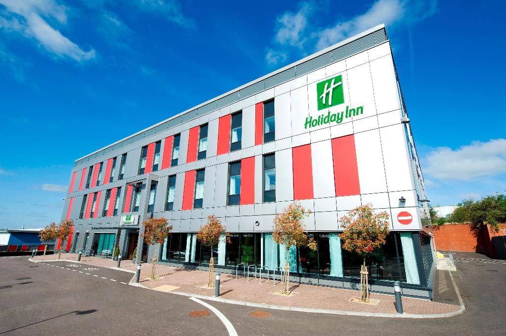 Holiday Inn London - Luton Airport, foto 15