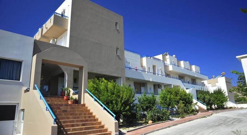 Athinoula Hotel, foto 10