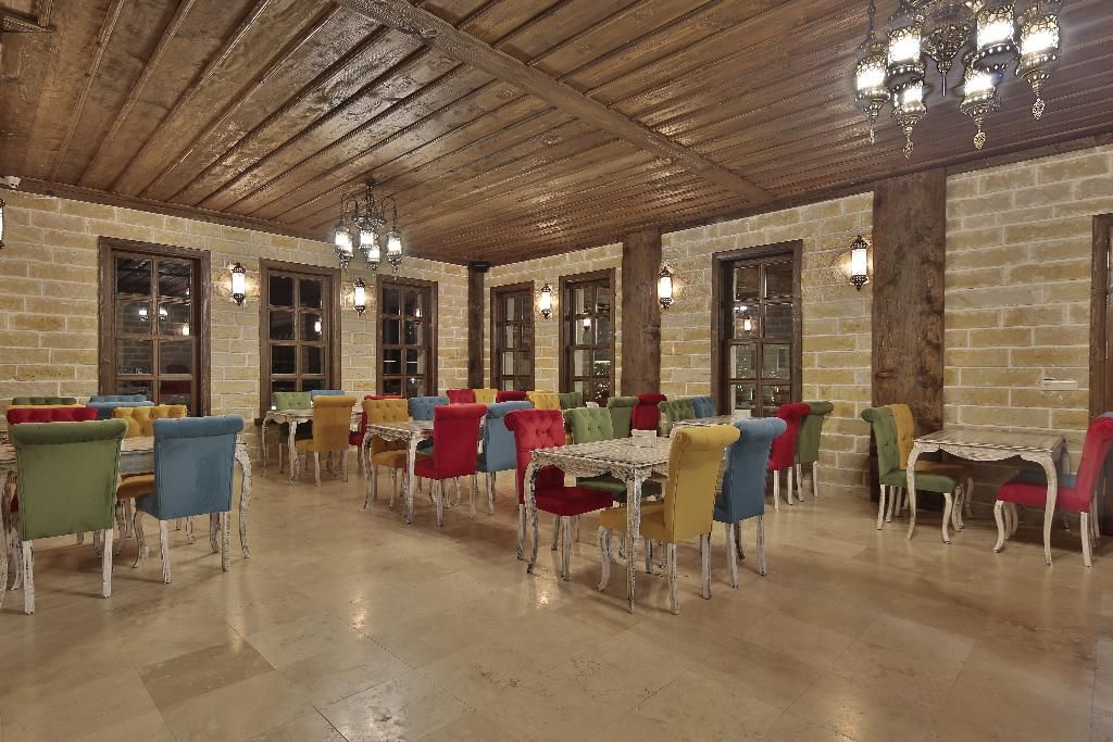 Elevres Stone House Hotel, foto 4