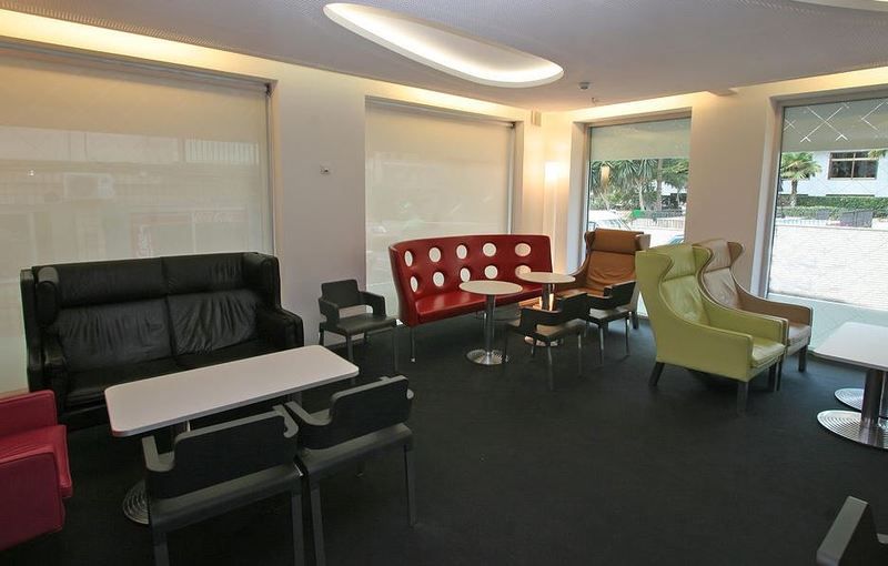 Hotel Oasis Plaza, foto 6