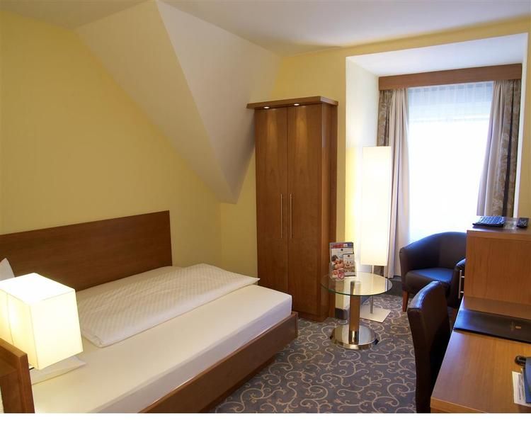 Hotel Weisses Kreuz, foto 4