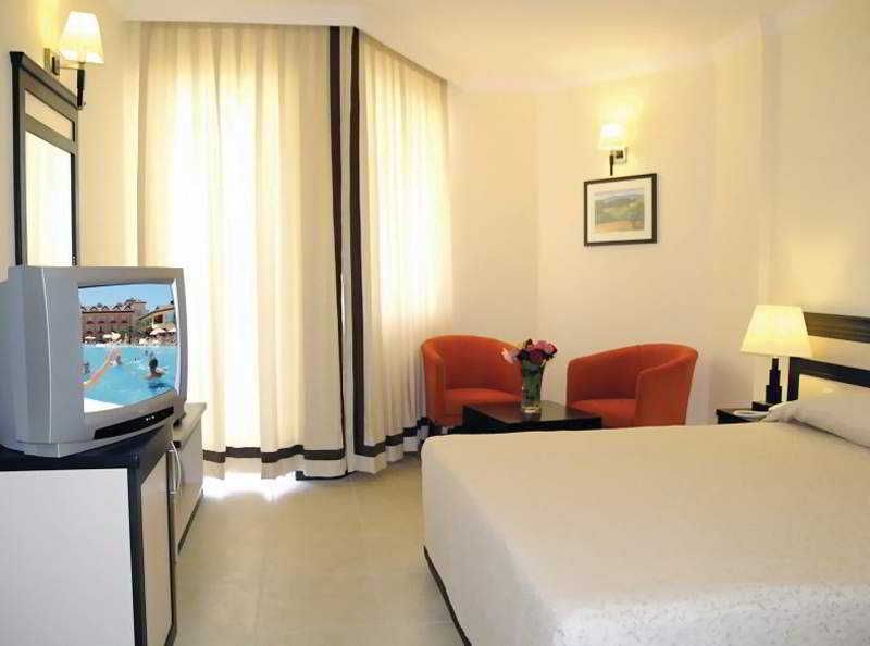Orfeus Park Hotel, foto 8