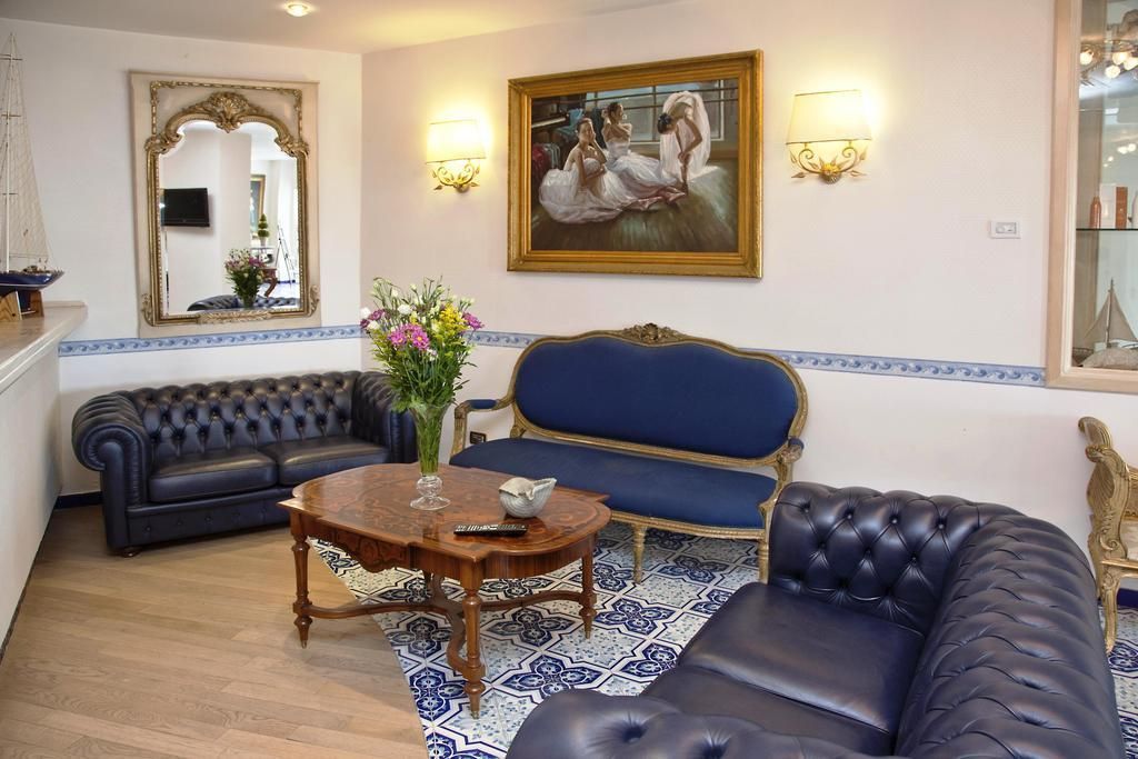 Punta Campanella Resort & Spa, foto 10