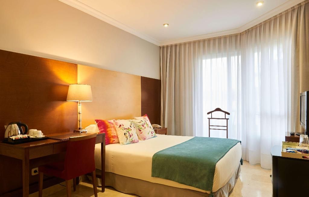 Partner Barrio de Salamanca Suites, foto 14