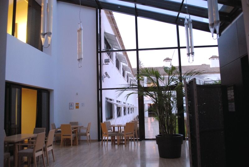Parador de Antequera, foto 11