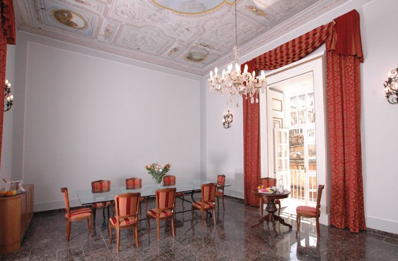 Le Stanze del Vicere Boutique, foto 14